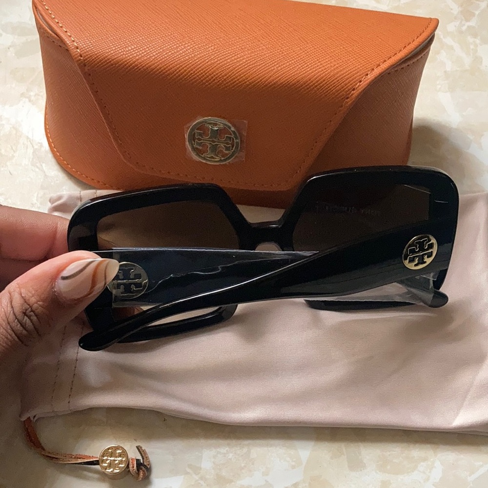 Tory Burch sunglasses